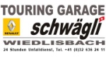 Touring Garage Schwägli, Wiedlisbach