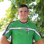 David Aeschlimann
