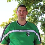 Stefan Bützberger